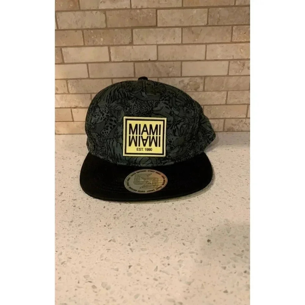 miami‎ hat